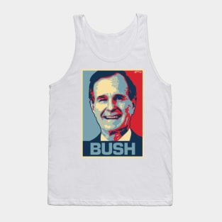 Bush Tank Top